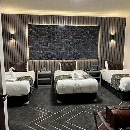 Koza Millenyum Hotel&Spa-3