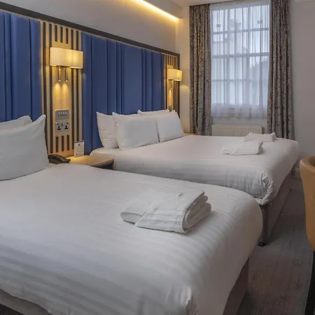 Best Western Victoria Palace-2