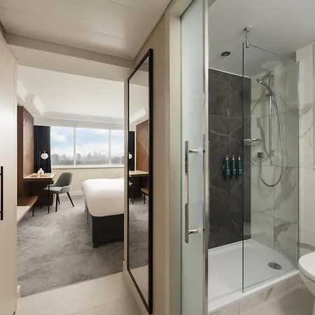Hilton London Metropole-3