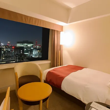 Hotel Grand Arc Hanzomon-3