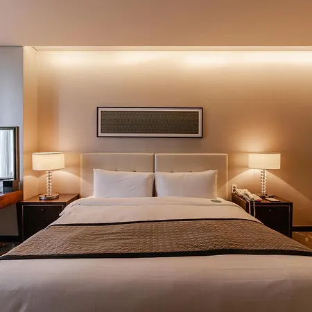Oakwood Premier Coex Center Seoul-3