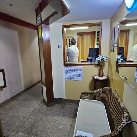 Hotel Vanity para adultos-2