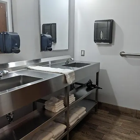 Nashville Downtown Hostel - Adults Only-3
