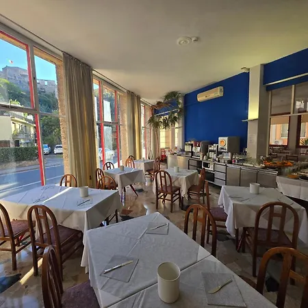 Hotel Colibri-3