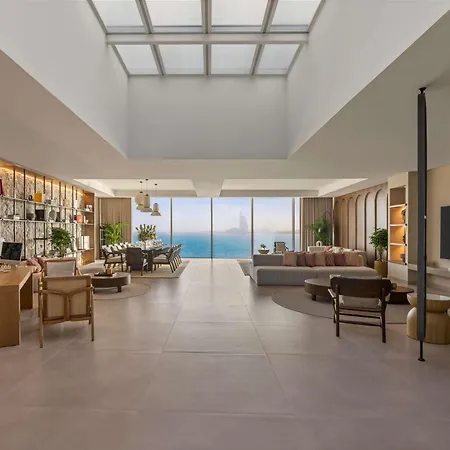 Rixos The Palm Hotel & Suites-3