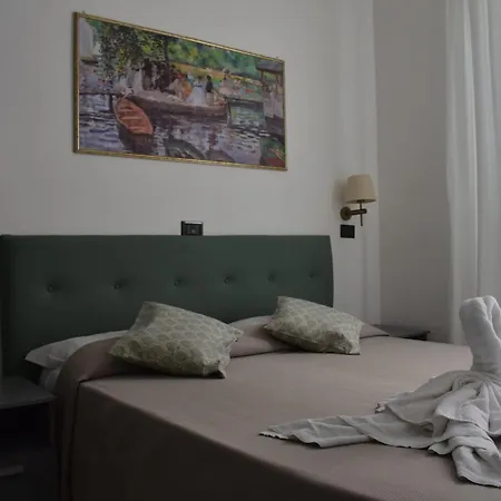 Hotel Le Palme-2