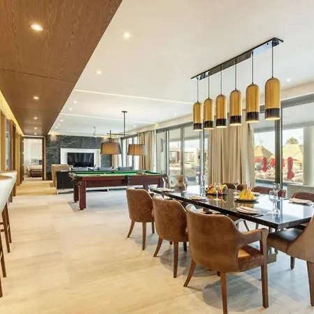 Royalton Bavaro, An Autograph Collection All-Inclusive Resort & Casino-2