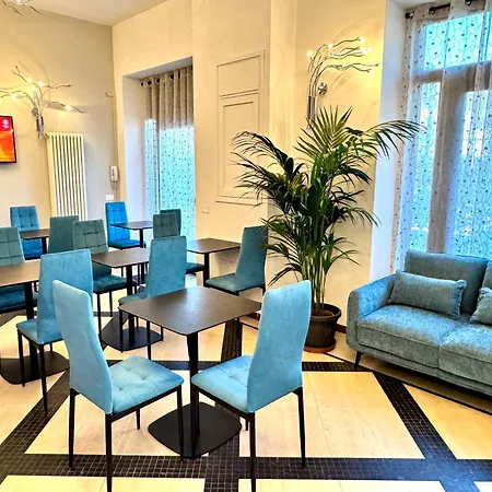 Verona Class Aparthotel "Residenze Del Cuore"-2