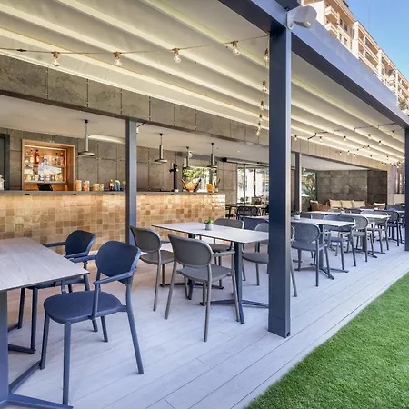 INNSiDE by Meliá Valencia Oceanic-3