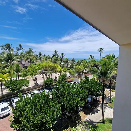 Porto Beach Resort - Marulhos-2