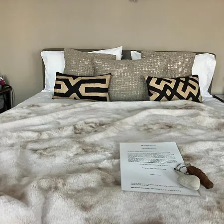 B&B My Suite Home-2