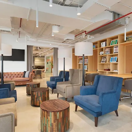 Tryp By Wyndham Dubai-2