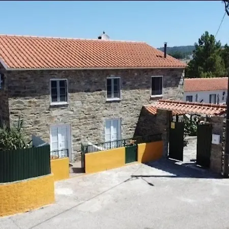 Quinta Penedo Das Antas-3