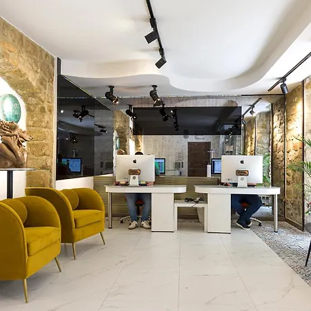 Hotel Fuente Redonda Luxury-2