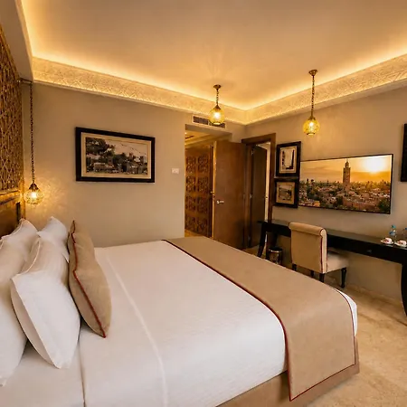 Hivernage Hotel & Spa-2