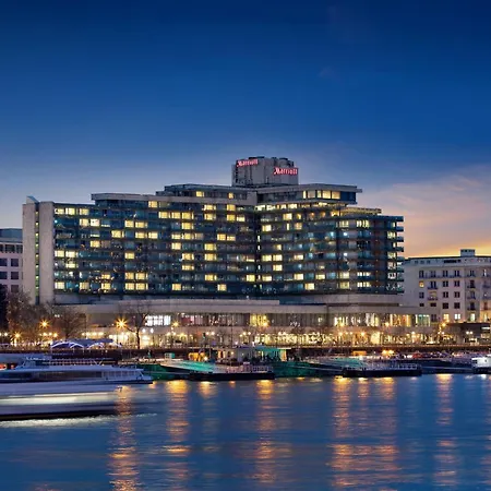 Budapest Marriott Hotel-3