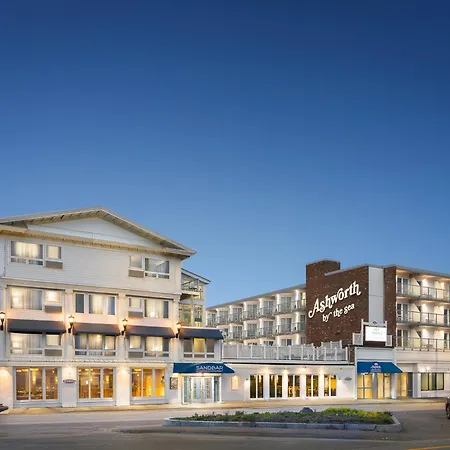 Ashworth By The Sea (Adults Only)-3