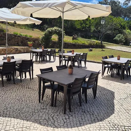 Quinta Do Cabo Guesthouse-3