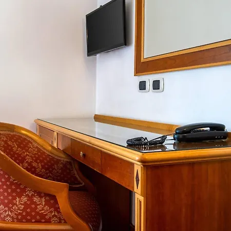 Quality Hotel Nova Domus-2