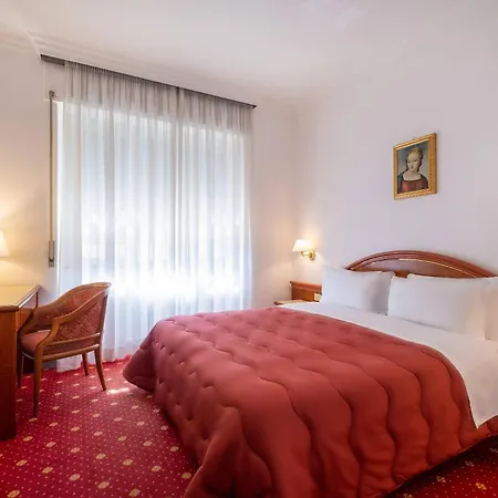Quality Hotel Nova Domus-3