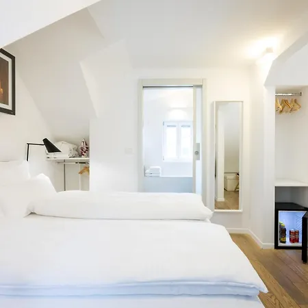 Grgur Ninski Rooms-2