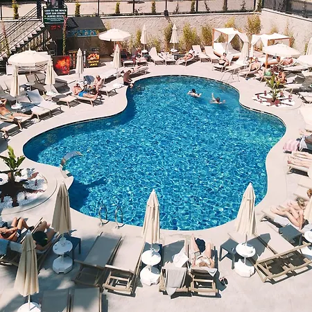 Side Zeugma Hotel - Adult Only 16 Plus-3