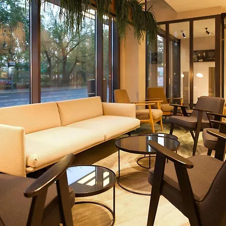 Novotel Suites Berlin City Potsdamer Platz-3