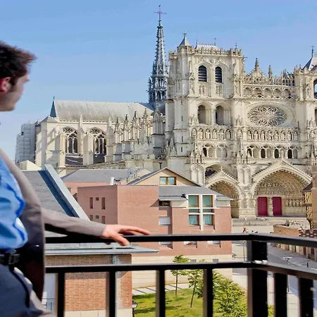 Mercure Amiens Cathedrale-3