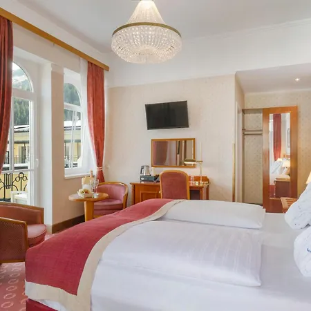 Hotel Salzburger Hof-2