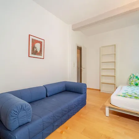 Residence Passerhaus-3