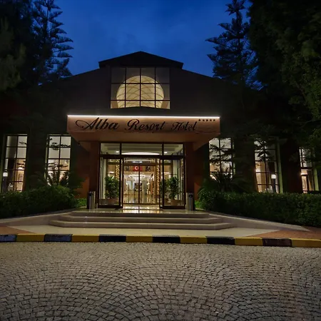 Alba Resort Hotel-2