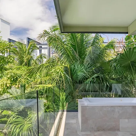 Haven Riviera Cancun (Adults Only)-2