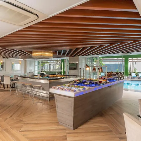 Melia Kuala Lumpur-2