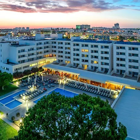 Albufeira Sol Hotel & Spa-2