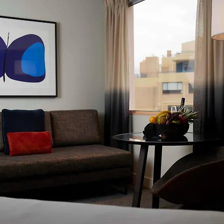 Novotel Sydney Darling Harbour-2