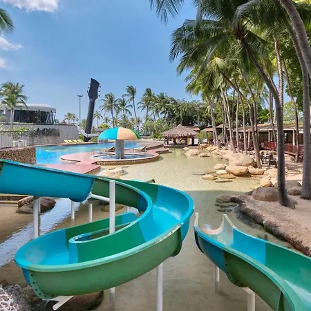 Hard Rock Hotel Pattaya (Adults Only)-2