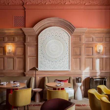 The Connaught, Maybourne-2