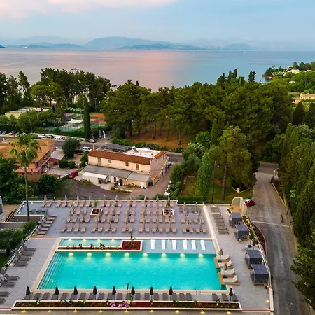 Iolida Corfu Resort By Smile Hotels-2