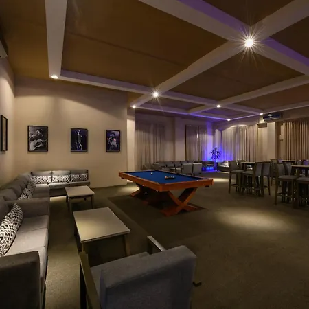 El Dorado Maroma, All & More Inclusive - Adults Only-3
