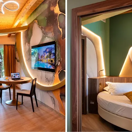 Color Hotel Style, Design & Gourmet-2