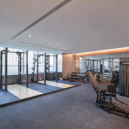Millennium Hotel Taichung-3