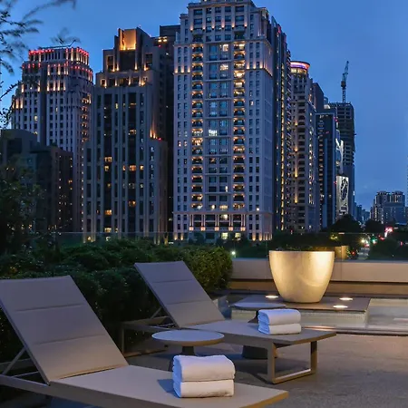 Millennium Hotel Taichung-2