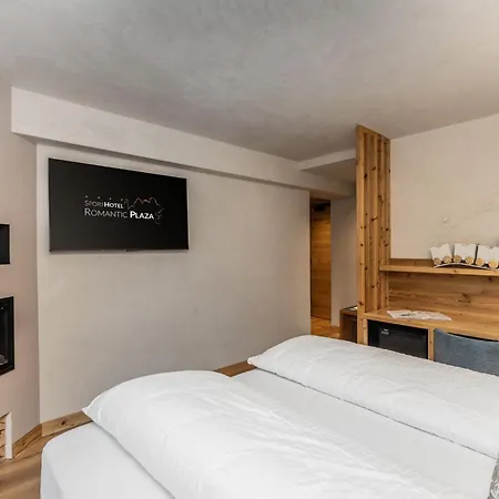 Sporthotel Romantic Plaza-2
