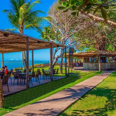 Nauticomar Resort All Inclusive & Beach Club-2