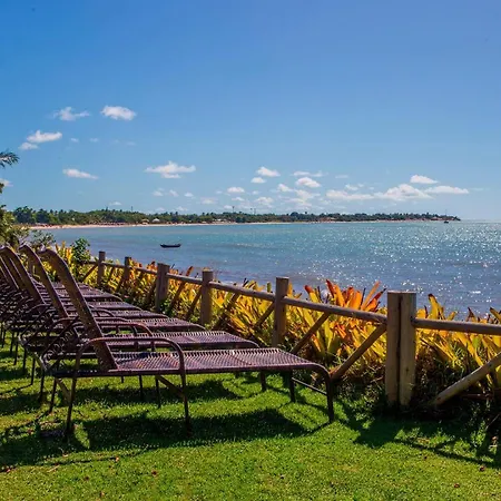 Nauticomar Resort All Inclusive & Beach Club-3