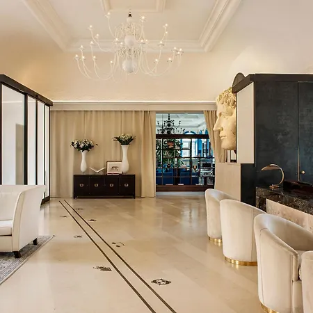 Villa Agrippina, a Gran Meliá Hotel - The Leading Hotels of The World-3