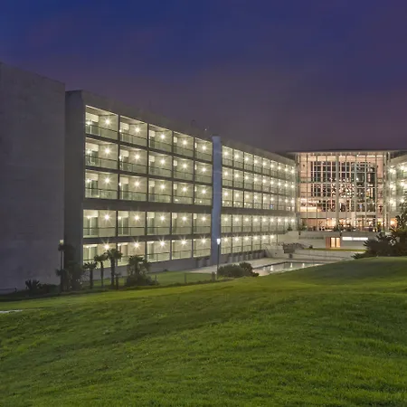 Crowne Plaza - Caparica Lisbon-3