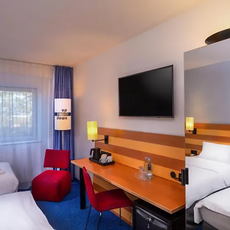 IntercityHotel Frankfurt Airport-2