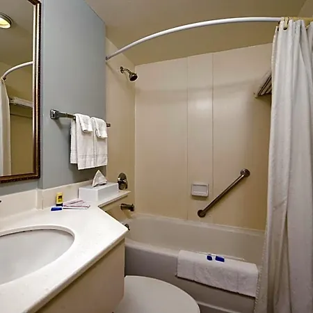 Midtown Convention Center Hotel Nyc-2