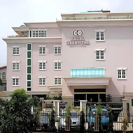 Excel Oriental Hotel & Suites-3